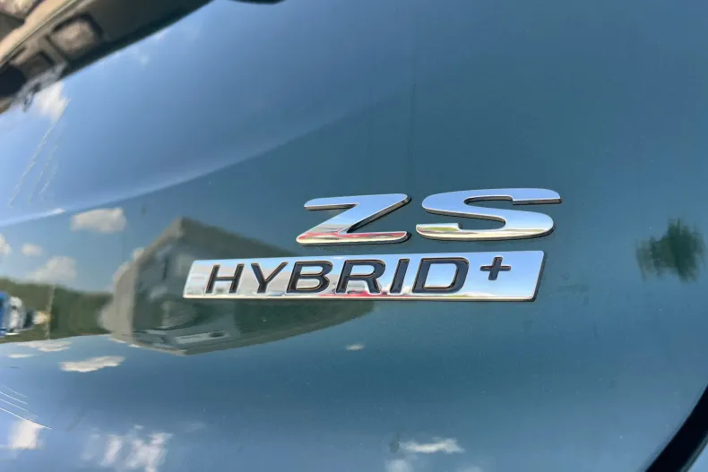 MG ZS HEV din 2025 cu 15 km - oferta MG0131283 - foto 18