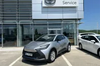 Toyota C-HR din 2025 cu 2.000 km - oferta TOY131285 - foto 1