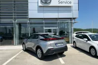 Toyota C-HR din 2025 cu 2.000 km - oferta TOY131285 - foto 4