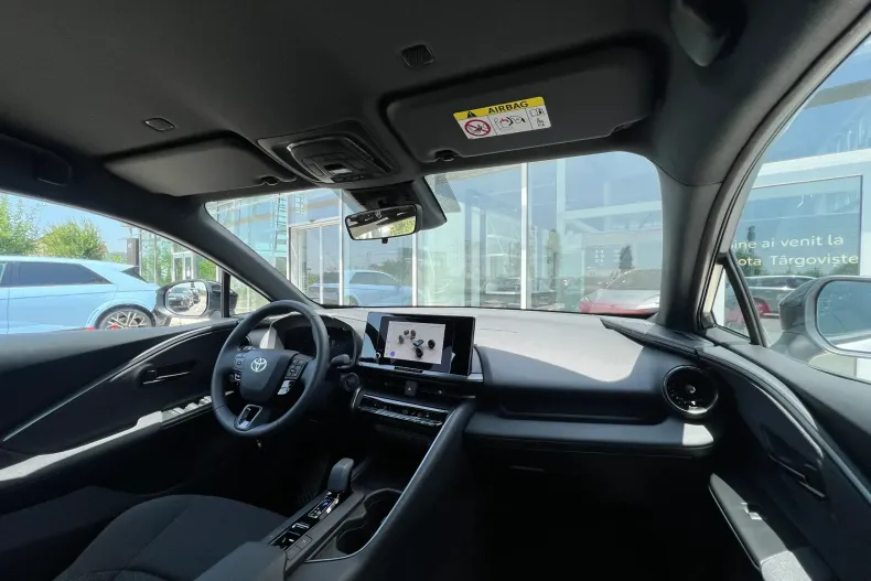 Toyota C-HR din 2025 cu 2.000 km - oferta TOY131285 - foto 6