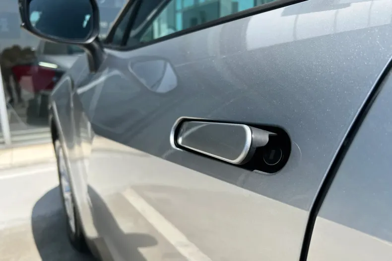 Toyota C-HR din 2025 cu 2.000 km - oferta TOY131285 - foto 10