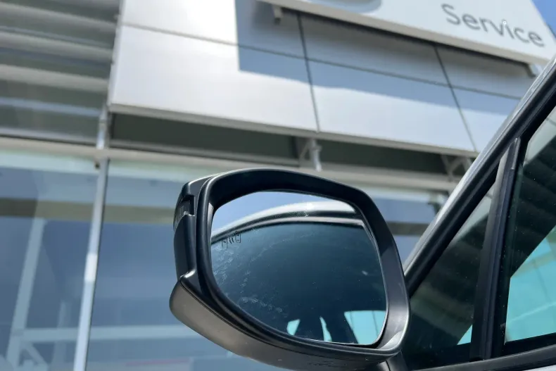 Toyota C-HR din 2025 cu 2.000 km - oferta TOY131285 - foto 11