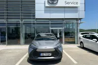 Toyota C-HR din 2025 cu 2.000 km - oferta TOY131285 - foto 13