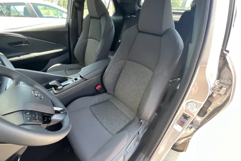 Toyota C-HR din 2025 cu 2.000 km - oferta TOY131285 - foto 20