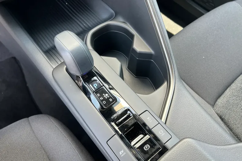 Toyota C-HR din 2025 cu 2.000 km - oferta TOY131285 - foto 23