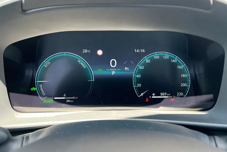 Toyota C-HR din 2025 cu 2.000 km - oferta TOY131285 - foto 26