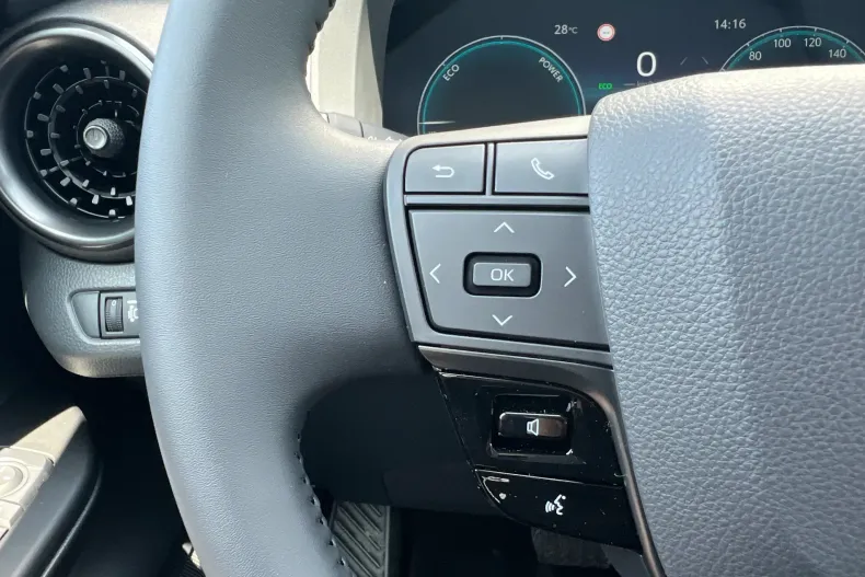 Toyota C-HR din 2025 cu 2.000 km - oferta TOY131285 - foto 27