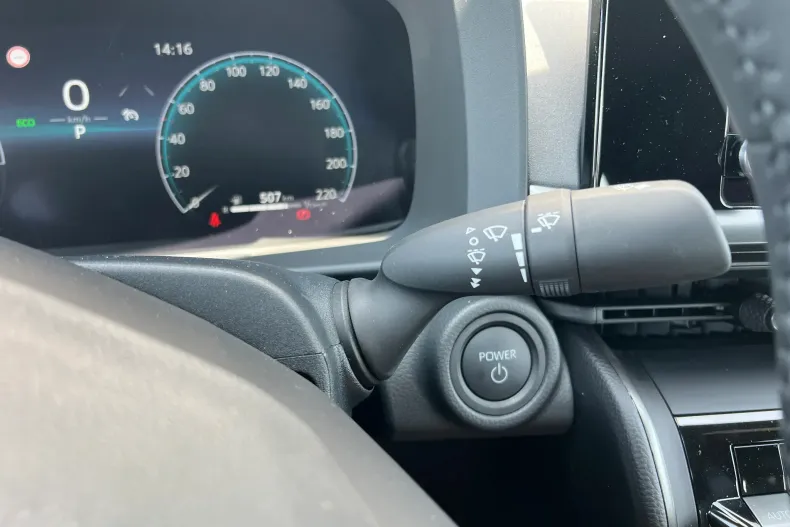 Toyota C-HR din 2025 cu 2.000 km - oferta TOY131285 - foto 29