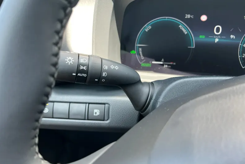 Toyota C-HR din 2025 cu 2.000 km - oferta TOY131285 - foto 30