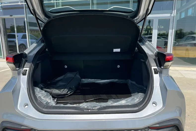 Toyota C-HR din 2025 cu 2.000 km - oferta TOY131285 - foto 33