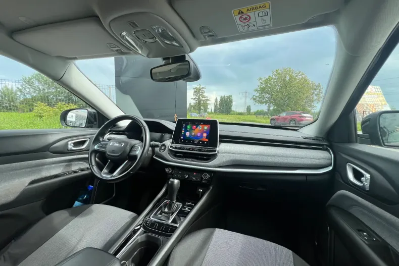 Jeep Compass din 2022 cu 44.479 km - oferta JEE131288 - foto 5