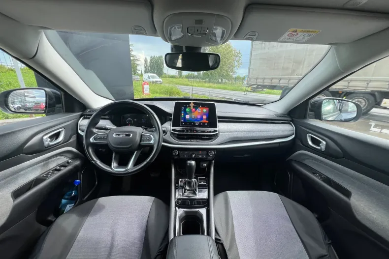 Jeep Compass din 2022 cu 44.479 km - oferta JEE131288 - foto 6