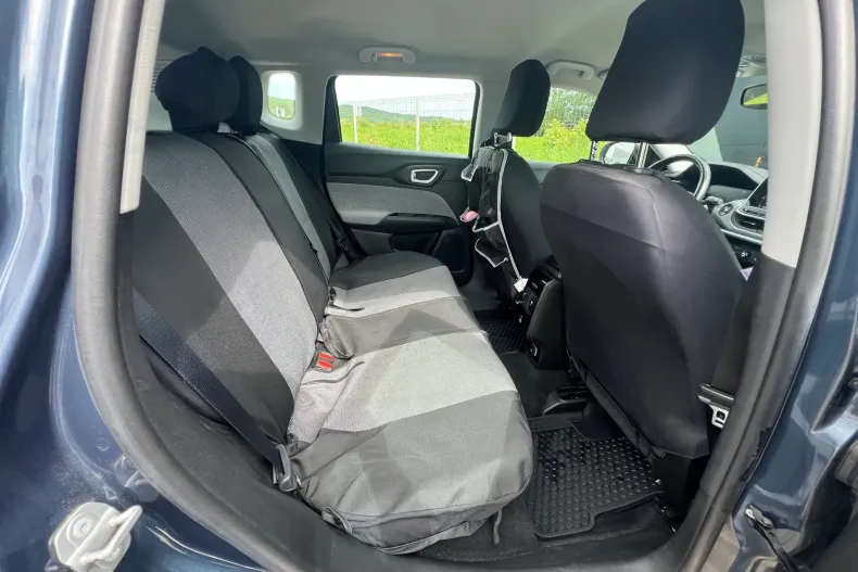 Jeep Compass din 2022 cu 44.479 km - oferta JEE131288 - foto 8