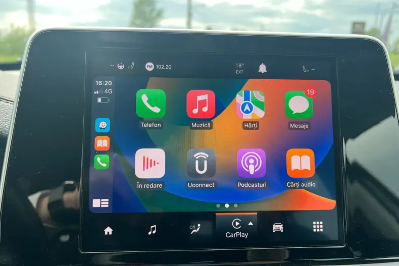 Jeep Compass din 2022 cu 44.479 km - oferta JEE131288 - foto 9