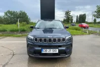 Jeep Compass din 2022 cu 44.479 km - oferta JEE131288 - foto 10