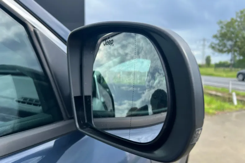 Jeep Compass din 2022 cu 44.479 km - oferta JEE131288 - foto 14