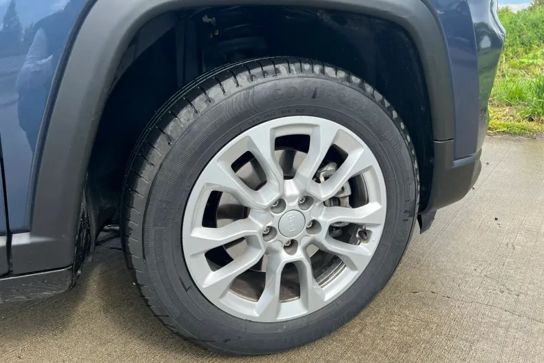 Jeep Compass din 2022 cu 44.479 km - oferta JEE131288 - foto 15