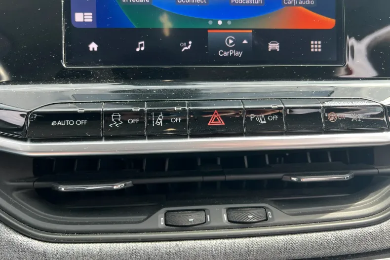 Jeep Compass din 2022 cu 44.479 km - oferta JEE131288 - foto 22