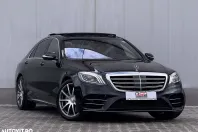 Mercedes-Benz S din 2019 cu 129.651 km - oferta MER131293 - foto 1