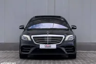 Mercedes-Benz S din 2019 cu 129.651 km - oferta MER131293 - foto 2