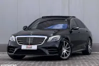 Mercedes-Benz S din 2019 cu 129.651 km - oferta MER131293 - foto 3