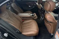 Mercedes-Benz S din 2019 cu 129.651 km - oferta MER131293 - foto 5