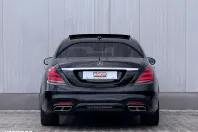 Mercedes-Benz S din 2019 cu 129.651 km - oferta MER131293 - foto 7