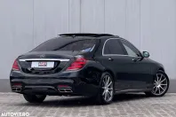 Mercedes-Benz S din 2019 cu 129.651 km - oferta MER131293 - foto 8
