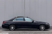 Mercedes-Benz S din 2019 cu 129.651 km - oferta MER131293 - foto 9
