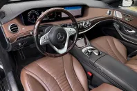 Mercedes-Benz S din 2019 cu 129.651 km - oferta MER131293 - foto 14