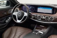 Mercedes-Benz S din 2019 cu 129.651 km - oferta MER131293 - foto 18