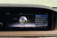 Mercedes-Benz S din 2019 cu 129.651 km - oferta MER131293 - foto 19