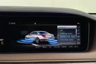 Mercedes-Benz S din 2019 cu 129.651 km - oferta MER131293 - foto 20