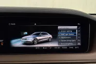 Mercedes-Benz S din 2019 cu 129.651 km - oferta MER131293 - foto 21