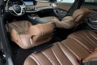 Mercedes-Benz S din 2019 cu 129.651 km - oferta MER131293 - foto 22