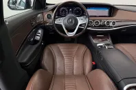 Mercedes-Benz S din 2019 cu 129.651 km - oferta MER131293 - foto 23