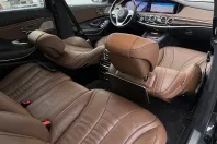 Mercedes-Benz S din 2019 cu 129.651 km - oferta MER131293 - foto 24