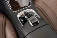 Mercedes-Benz S din 2019 cu 129.651 km - oferta MER131293 - foto 25