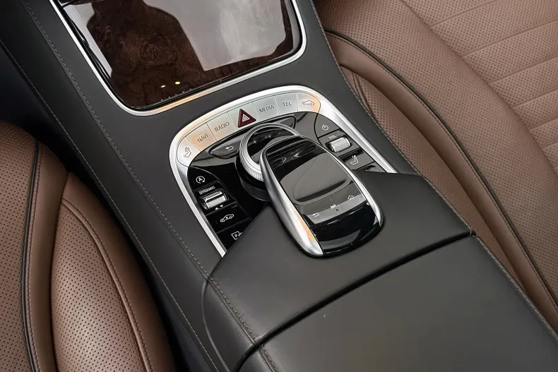 Mercedes-Benz S din 2019 cu 129.651 km - oferta MER131293 - foto 25