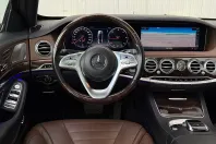 Mercedes-Benz S din 2019 cu 129.651 km - oferta MER131293 - foto 26