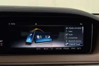 Mercedes-Benz S din 2019 cu 129.651 km - oferta MER131293 - foto 28