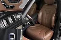 Mercedes-Benz S din 2019 cu 129.651 km - oferta MER131293 - foto 30