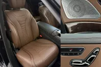 Mercedes-Benz S din 2019 cu 129.651 km - oferta MER131293 - foto 31