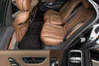 Mercedes-Benz S din 2019 cu 129.651 km - oferta MER131293 - foto 33