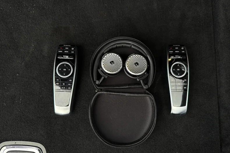 Mercedes-Benz S din 2019 cu 129.651 km - oferta MER131293 - foto 34