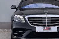 Mercedes-Benz S din 2019 cu 129.651 km - oferta MER131293 - foto 38