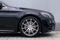 Mercedes-Benz S din 2019 cu 129.651 km - oferta MER131293 - foto 40