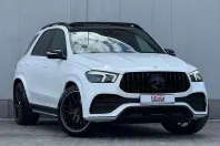 Mercedes-Benz GLE din 2020 cu 154.811 km - oferta MER131294 - foto 1