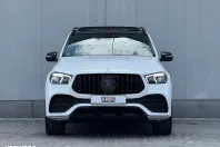 Mercedes-Benz GLE din 2020 cu 154.811 km - oferta MER131294 - foto 2