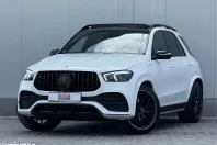 Mercedes-Benz GLE din 2020 cu 154.811 km - oferta MER131294 - foto 3